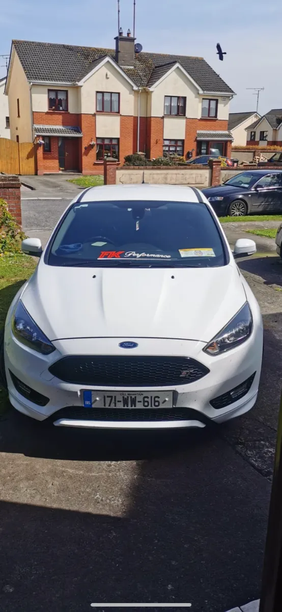 Ultimate car window stickers delivered - Image 4