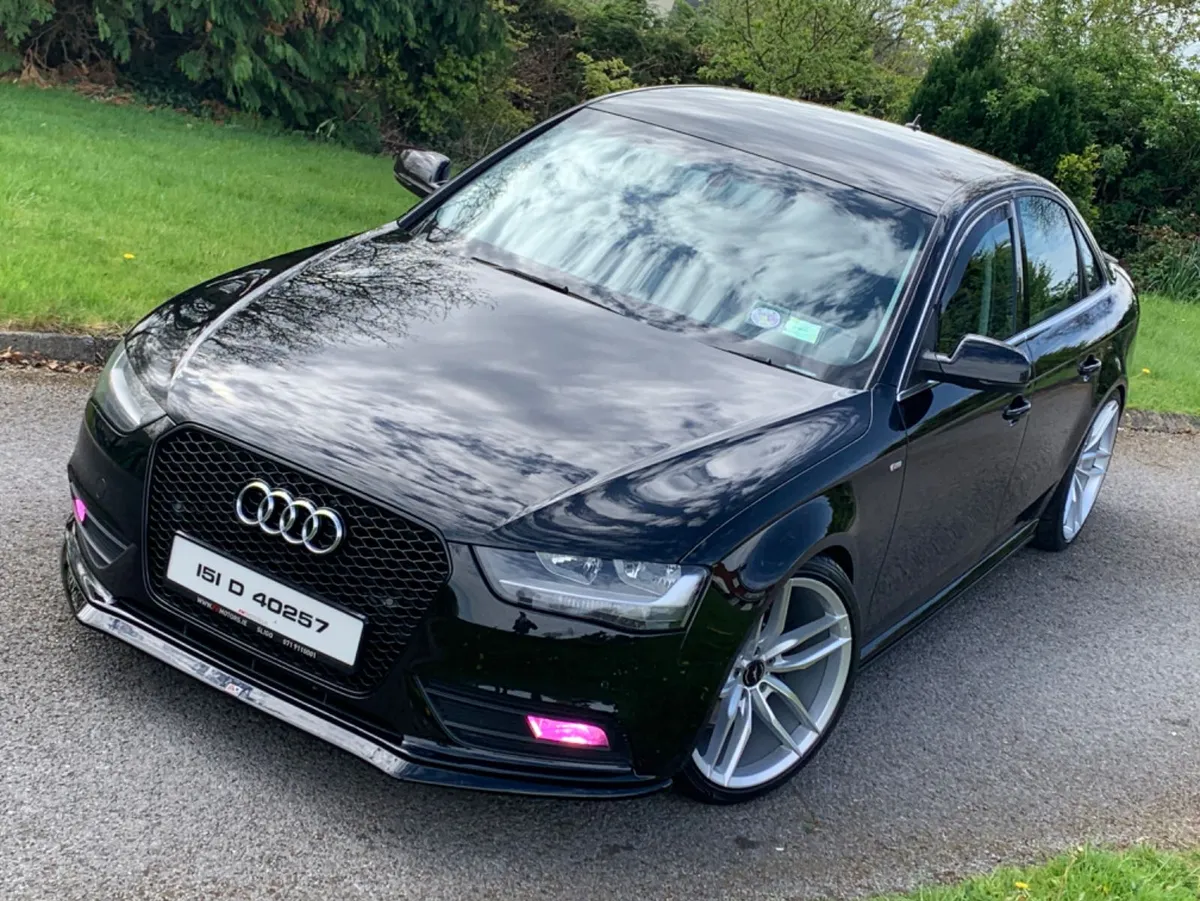 Upgrade to led & ice white bulbs @ Fk - Image 3