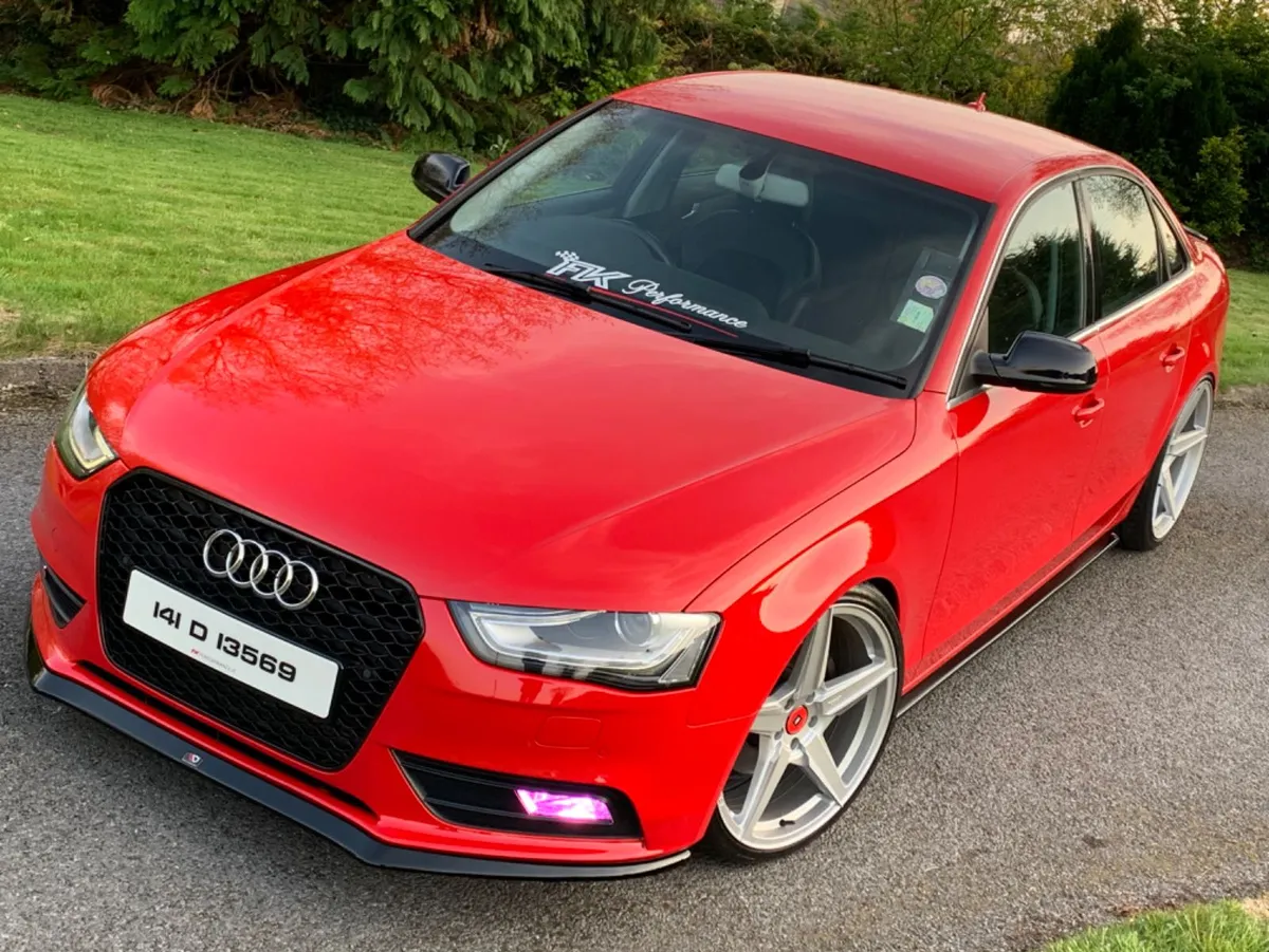 Upgrade to led & ice white bulbs @ Fk - Image 4