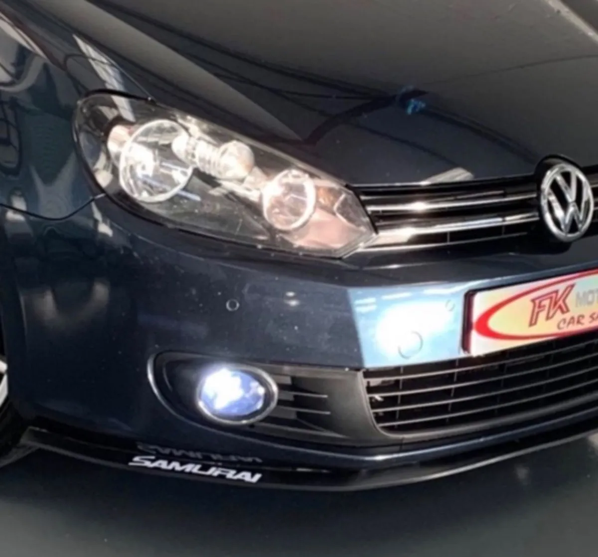 Upgrade to xenon hid kits at FK - Image 4