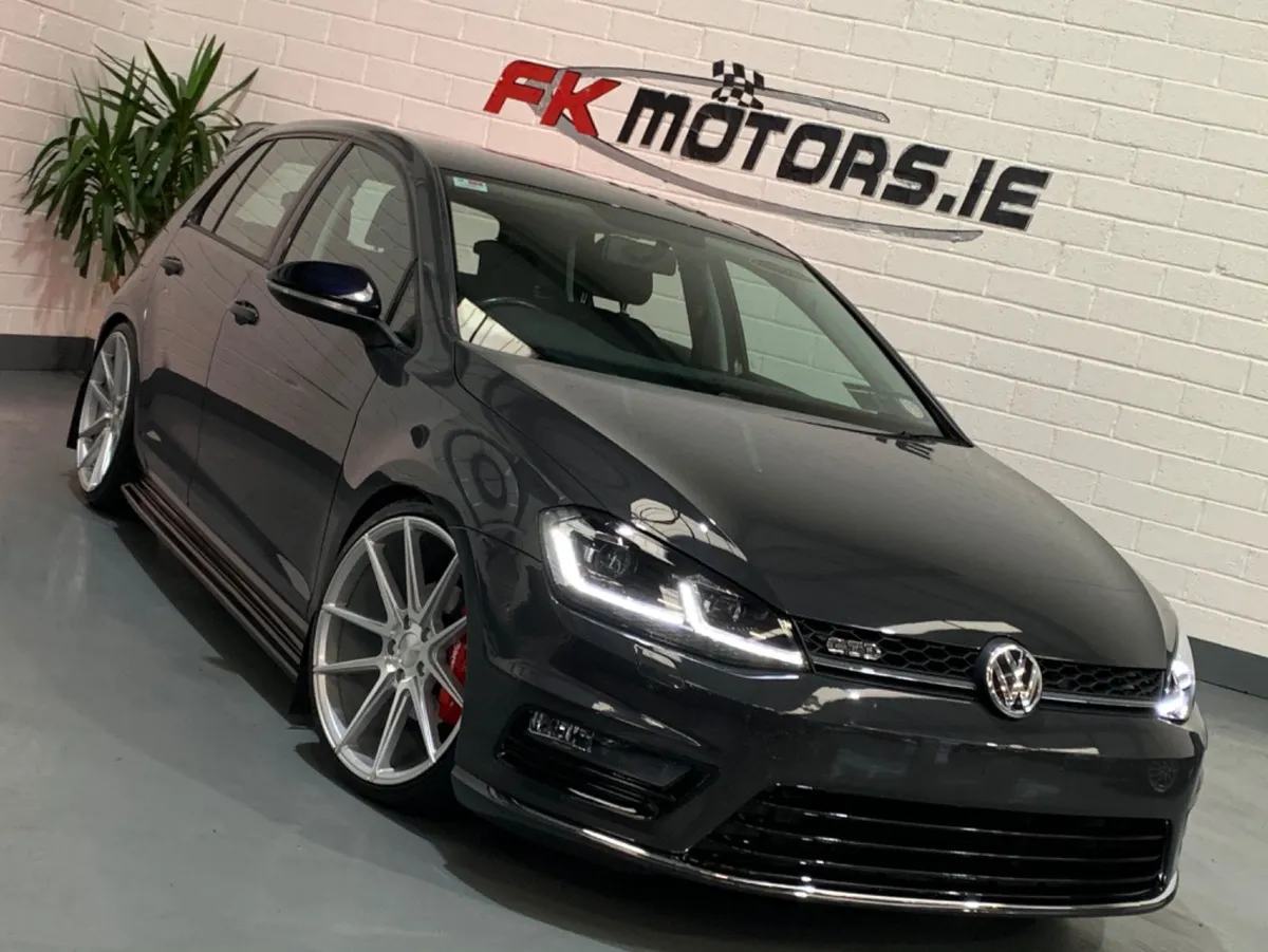 19" Veeman vfs4 8.5 all round 5x112 - Image 4