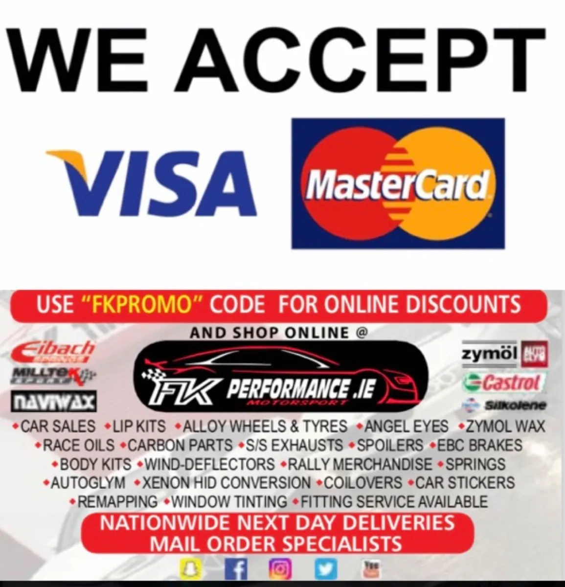 19" veeman vfs4 5x112 9.5 all round - Image 4