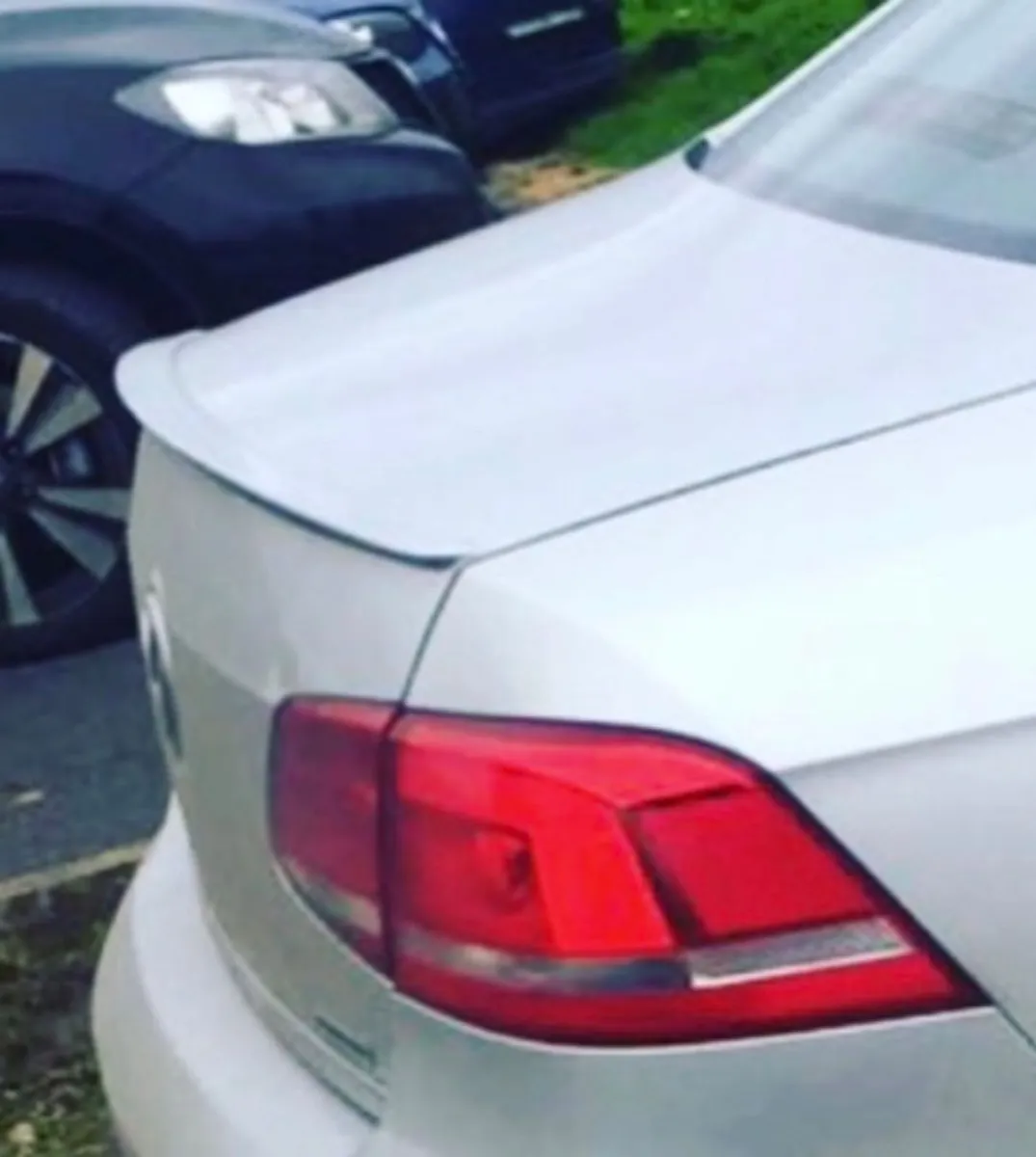 Ultimate German metal pressed plates delivered - Image 2