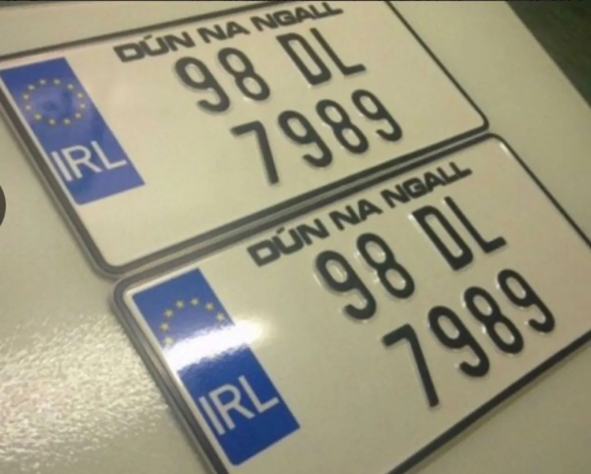 Ultimate jap pressed plates delivered - Image 1