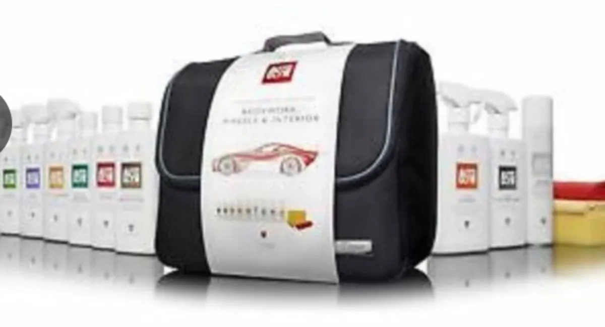 Autoglym care care valet sets special offer - Image 1