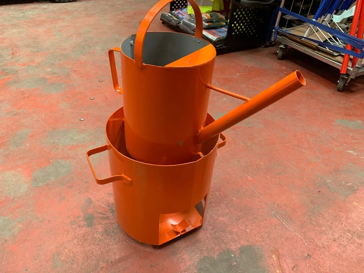 Bitumen Steel Pouring Cans at Toolman.ie - Image 3