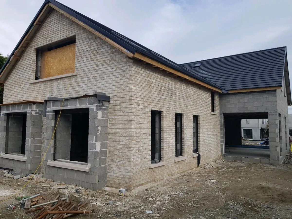 Garden clearance groundwork sheds etc - Image 3