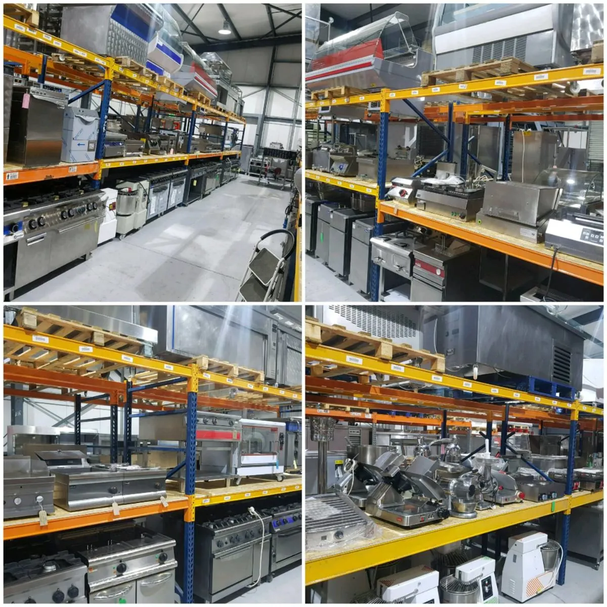 Used 3, 500 items on display & in stock - Image 3