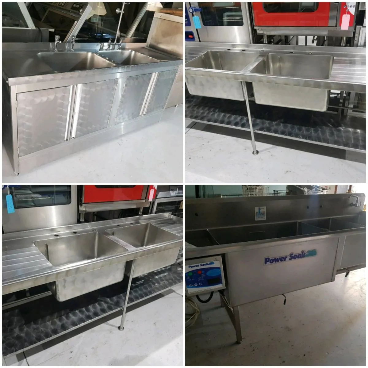 Used 3, 500 items on display & in stock - Image 2