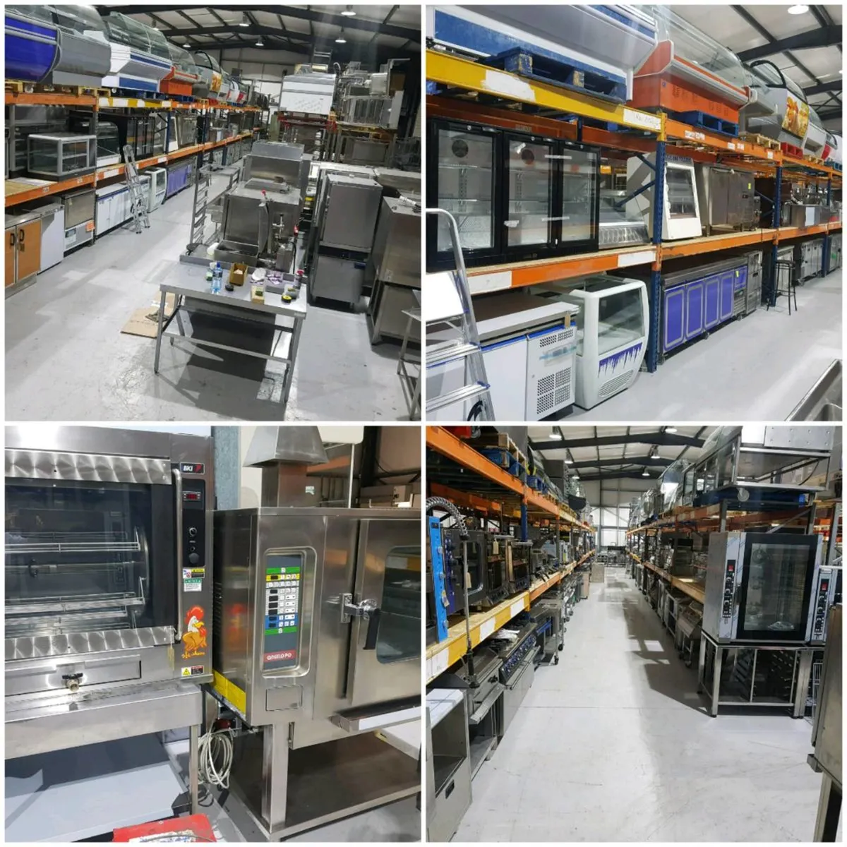 Over 3, 500 items on display & in stock - Image 2