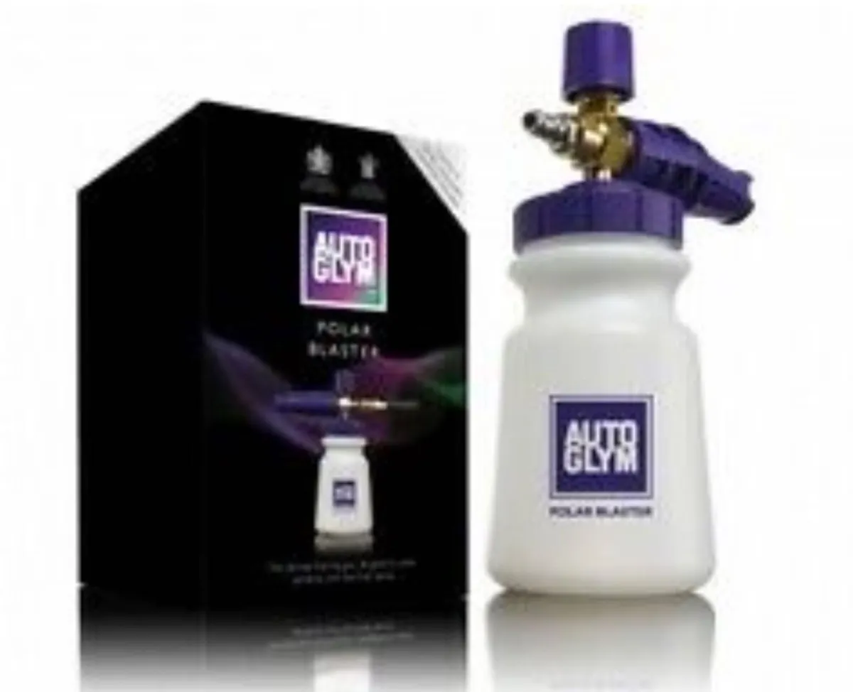 Full autoglym car care online - Image 2