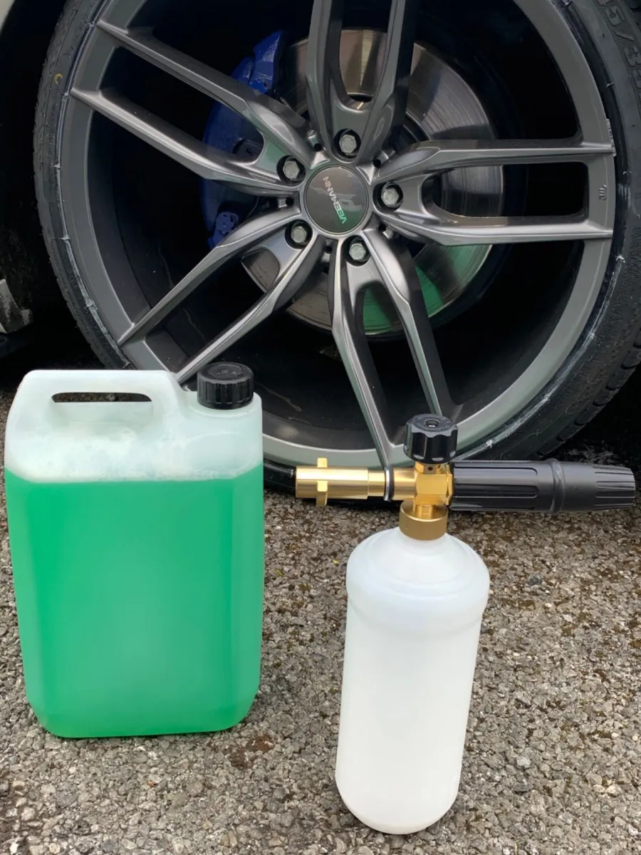 New autoglym ceramic wax has arrived at FK - Image 1