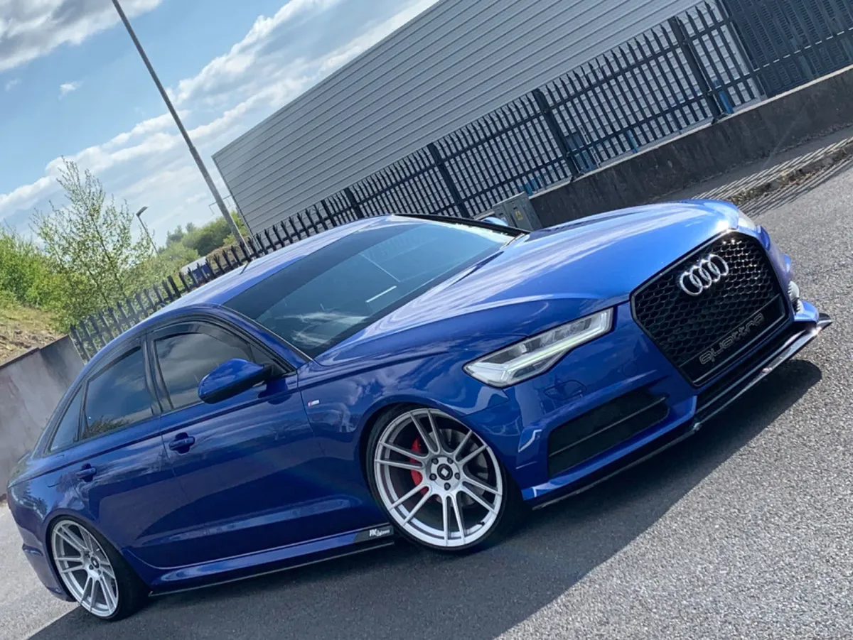 New autoglym ceramic wax has arrived at FK - Image 2