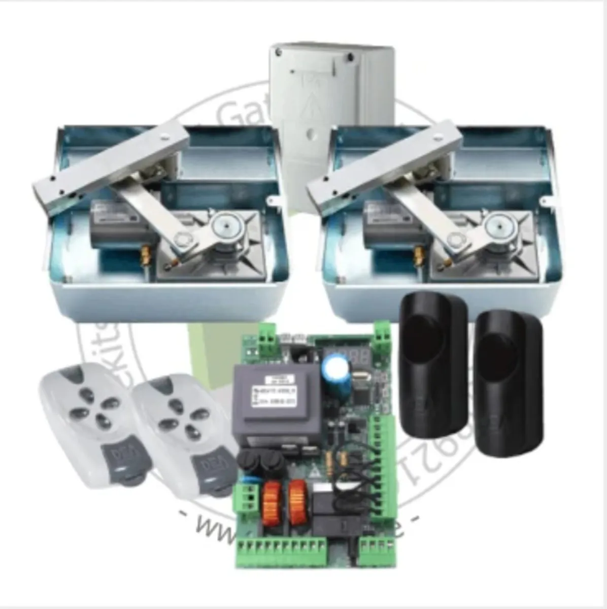 DEA Gate Automation Electric Gate Kits - Image 4