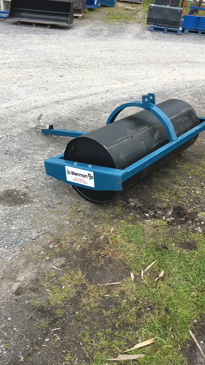 Quad rollers 5ft 6ft - Image 2