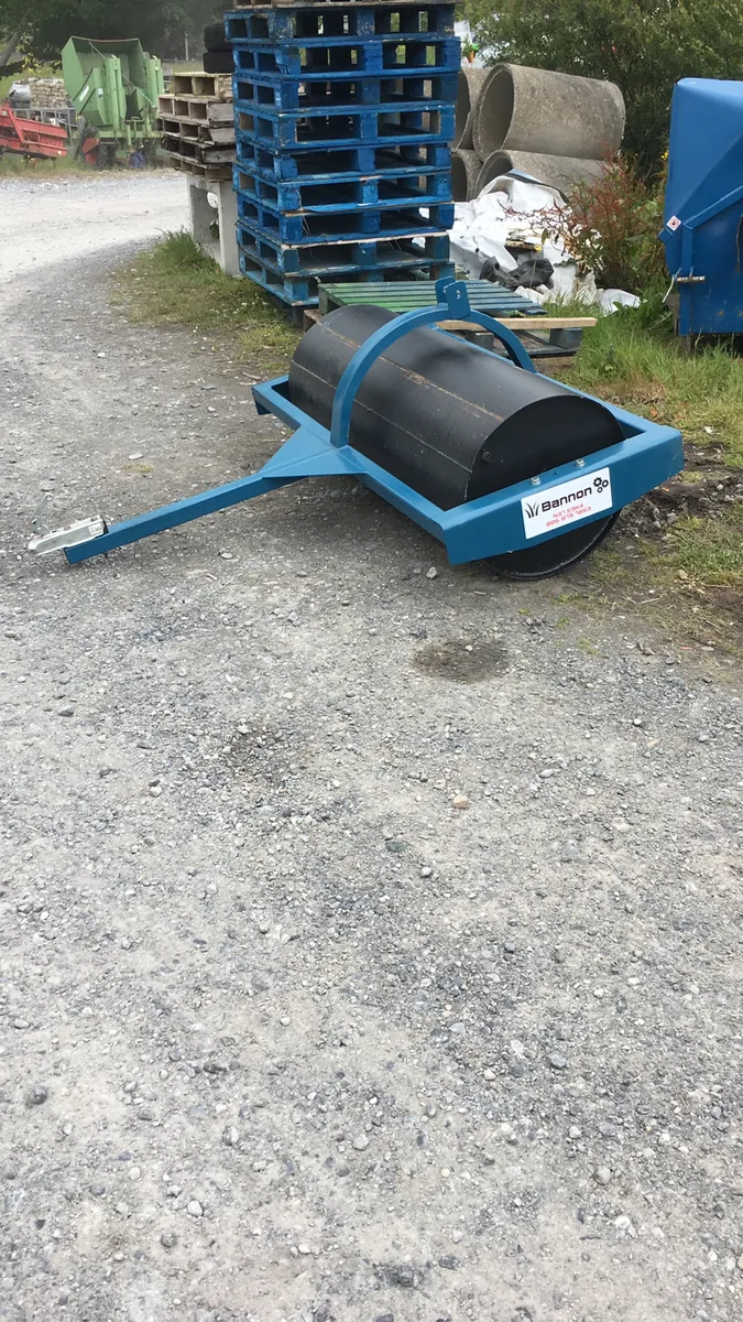 Quad rollers 5ft 6ft - Image 3