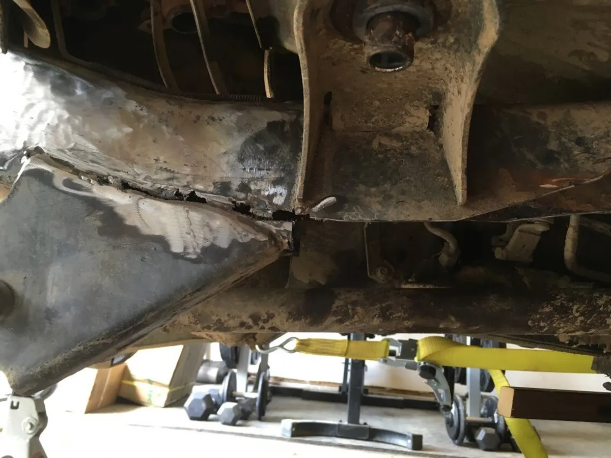 Engineers Report for CVRT - Image 1