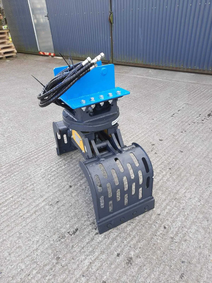 Selector Grabs - Image 4