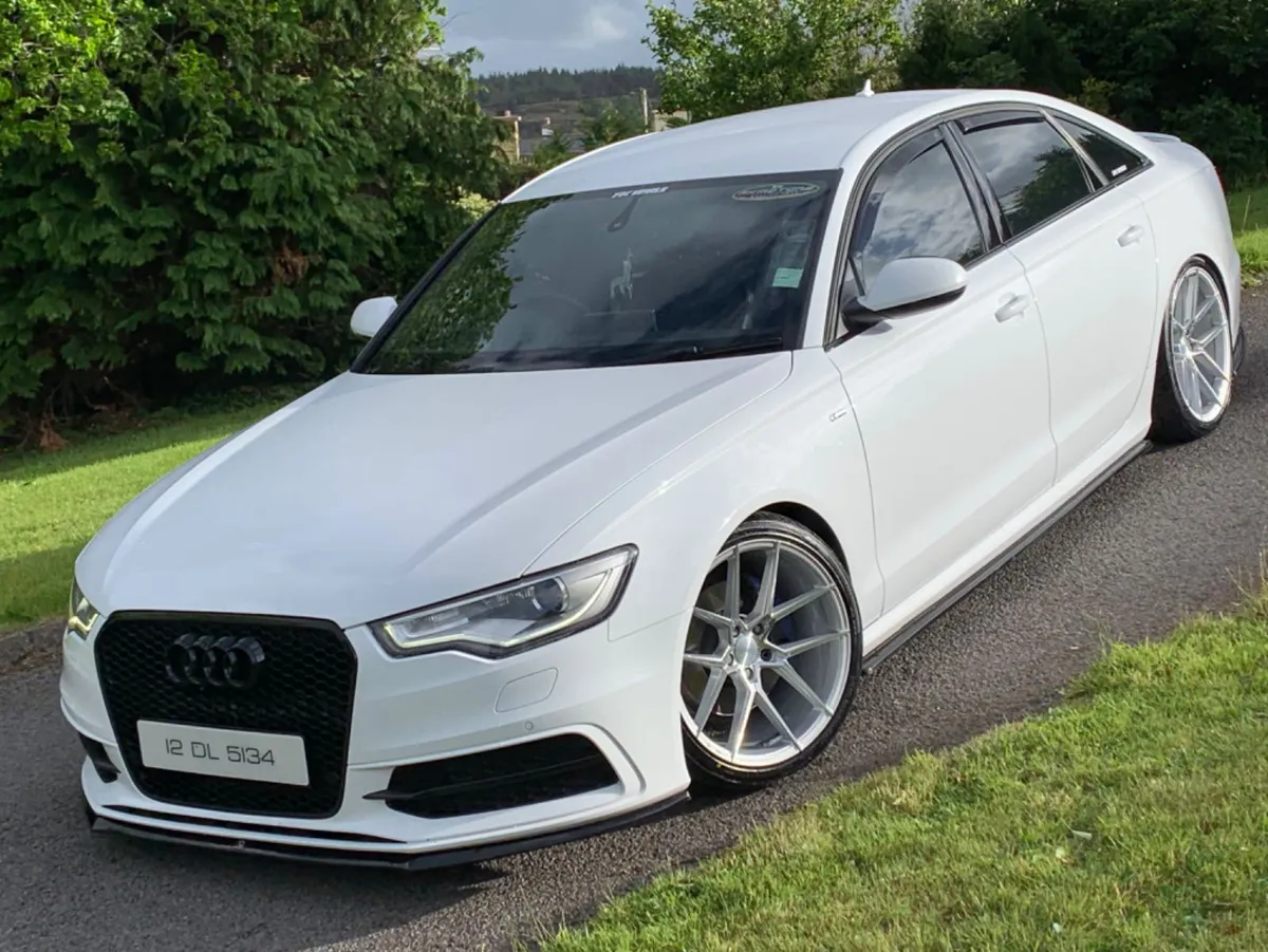 Best value Coilovers in Ireland online - Image 1