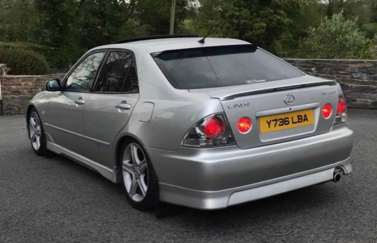 Best value Coilovers in Ireland online - Image 2