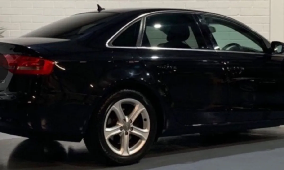 17" 5x112 Audi vw alloys and tyres - Image 2