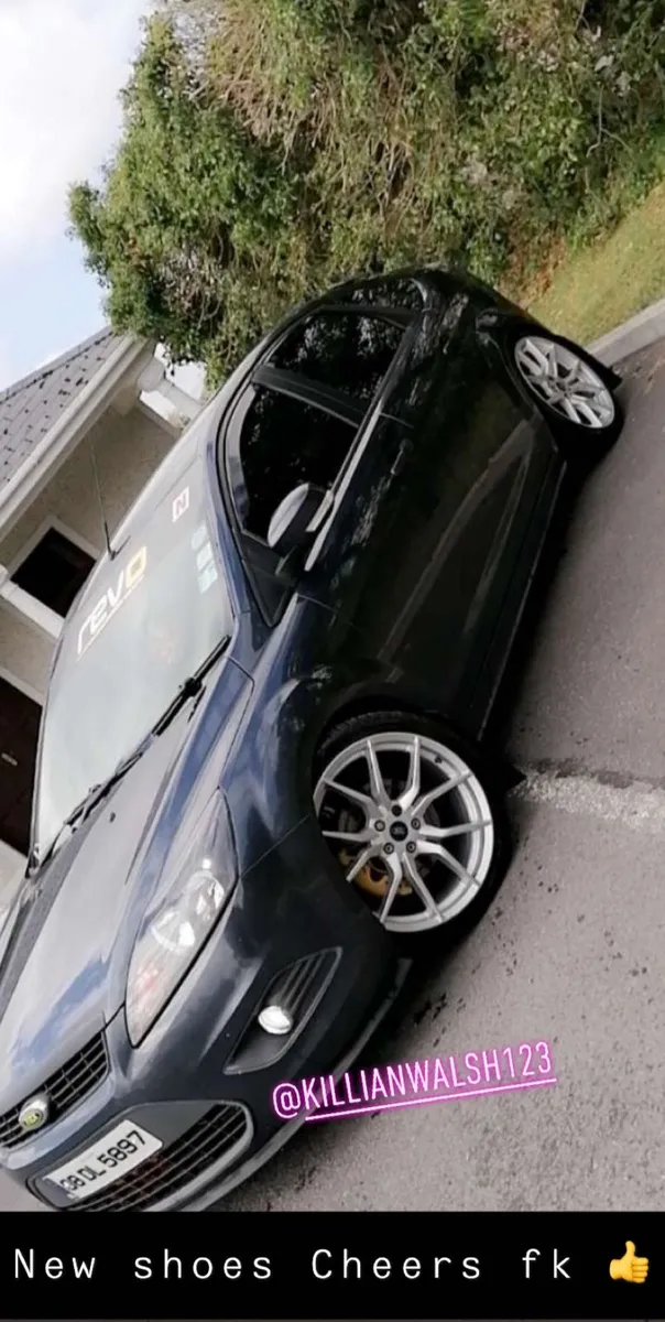 Caliper paint in bright colours - Image 2