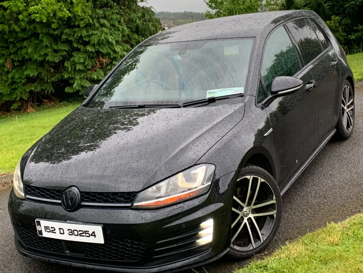 Complete fog and grill conversions vw - Image 4