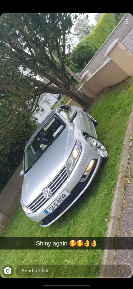 Complete fog and grill conversions vw - Image 2