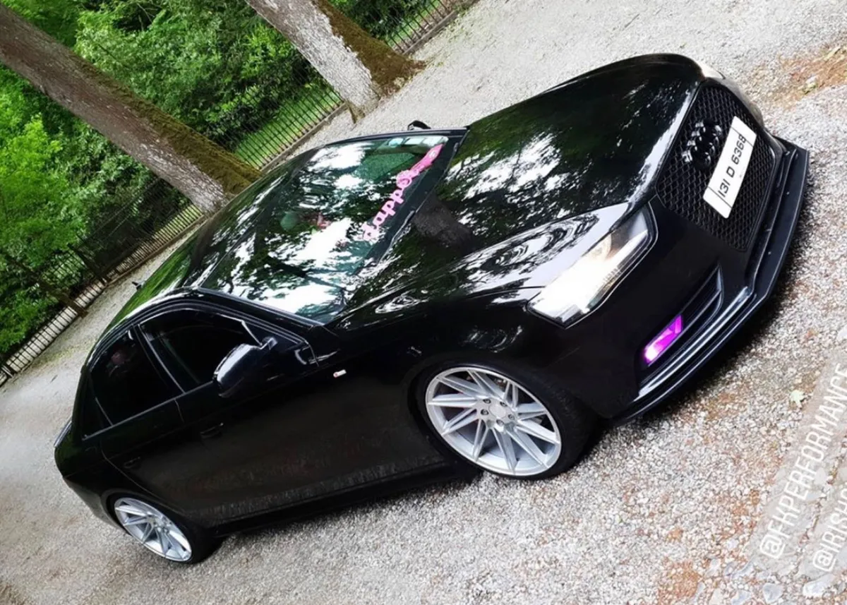 New coilover kits delivered - Image 2