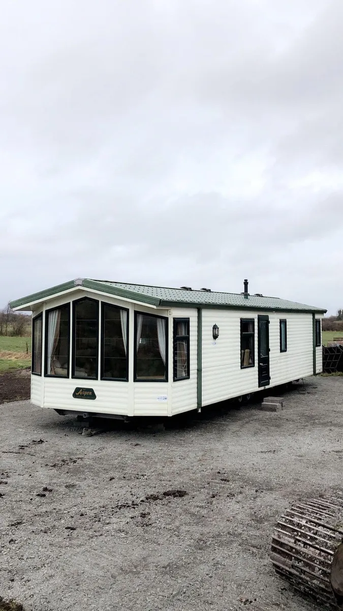 HUDSONS KILDARE MOBILE HOMES!!! - Image 3
