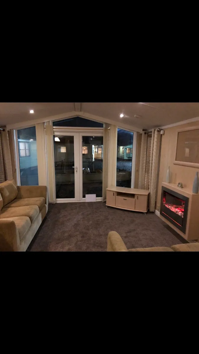 HUDSONS KILDARE MOBILE HOMES!!! - Image 4