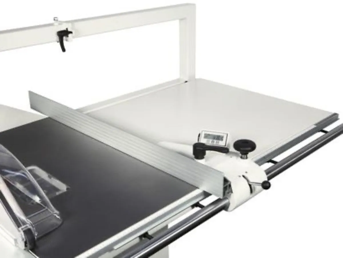 Ex stock  Panel Saw SCM Minimax Si4 - Image 2