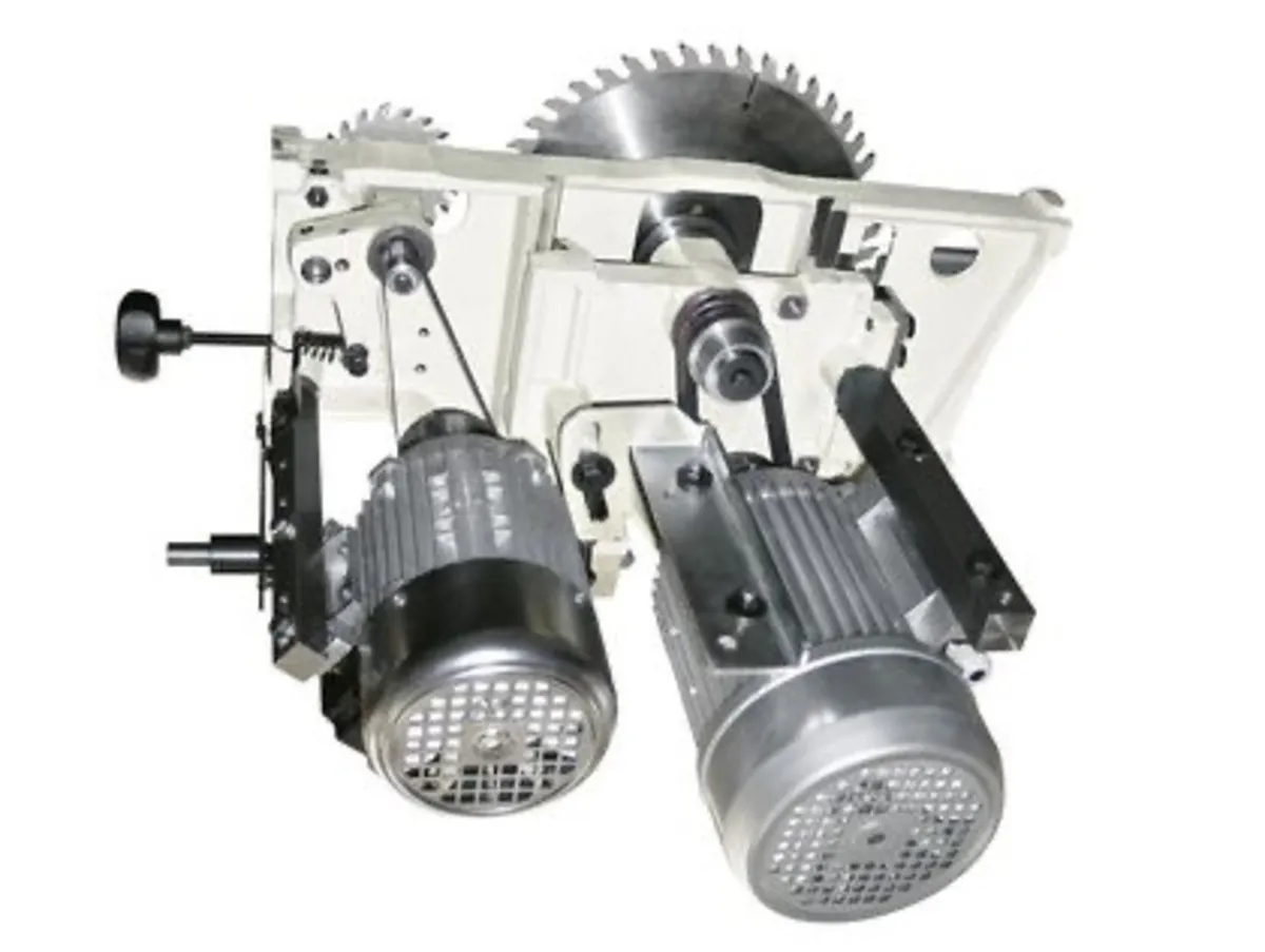 Ex stock  Panel Saw SCM Minimax Si4 - Image 3