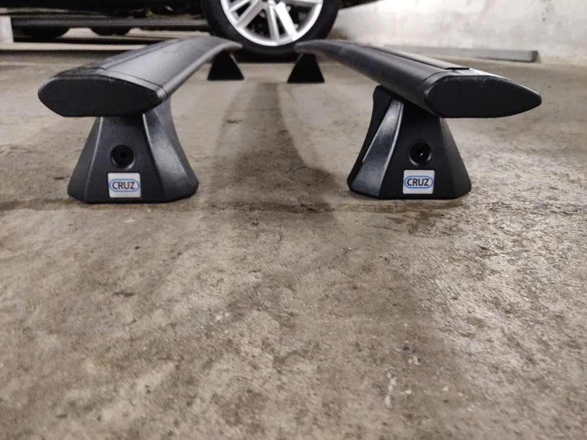 ▪︎Roof Bars, Ladders & Accessories▪︎ - Image 4