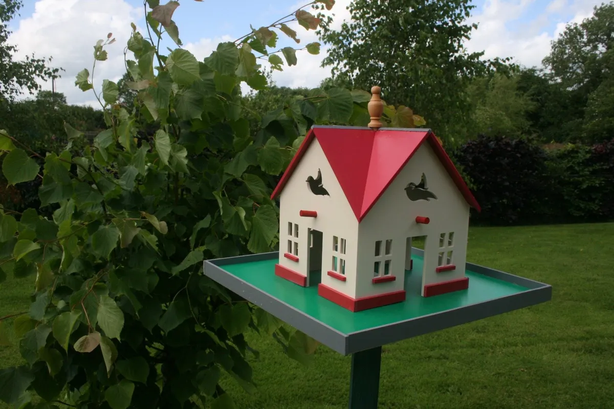 Birdhouses - Image 1