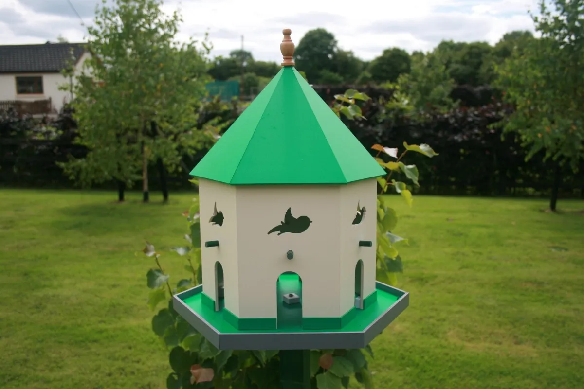 Birdhouses - Image 4