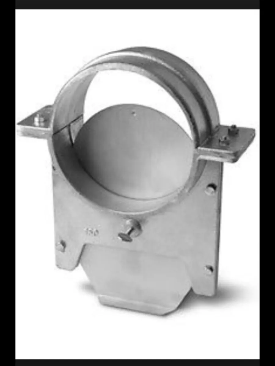 Dust Extraction duct parts and service - Image 3