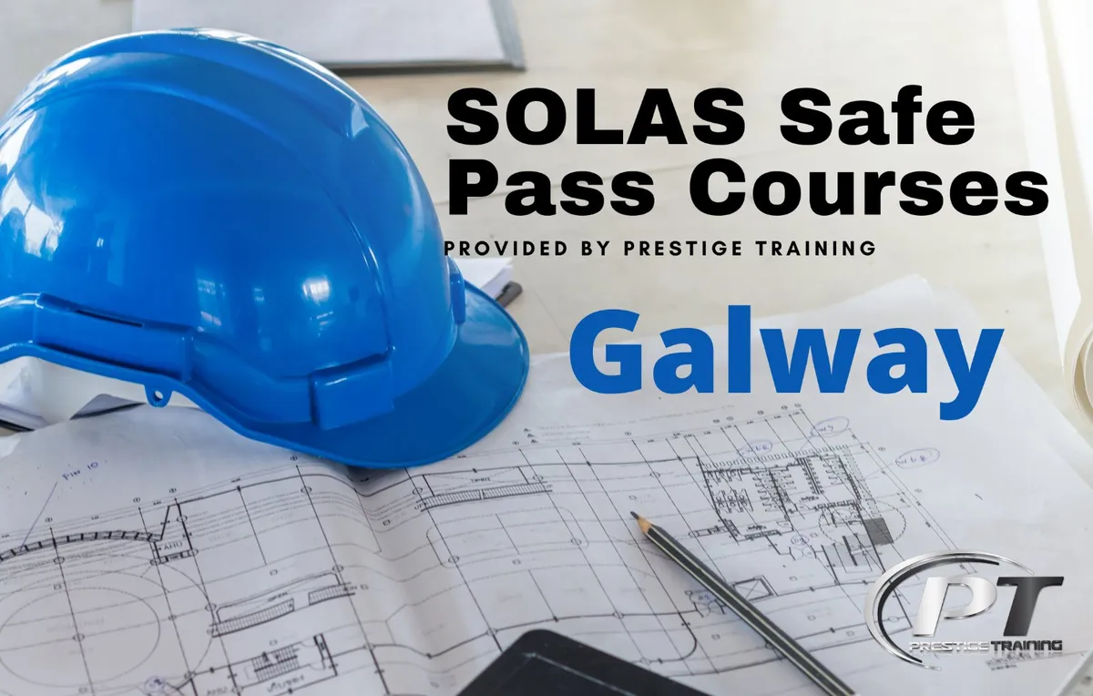 Safe Pass Claregalway | Safe Pass Courses Galway - Image 2