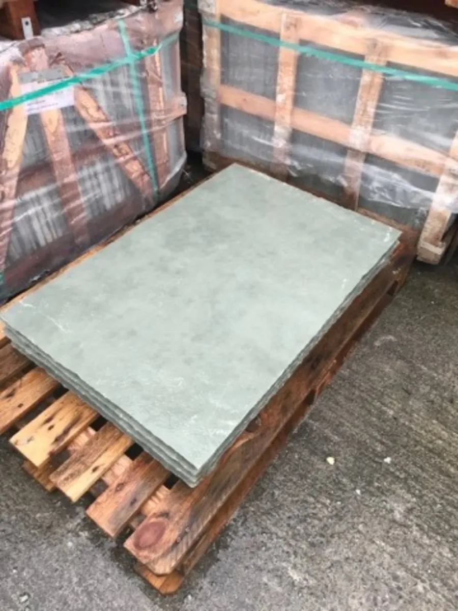 Kota Green paving - Image 1