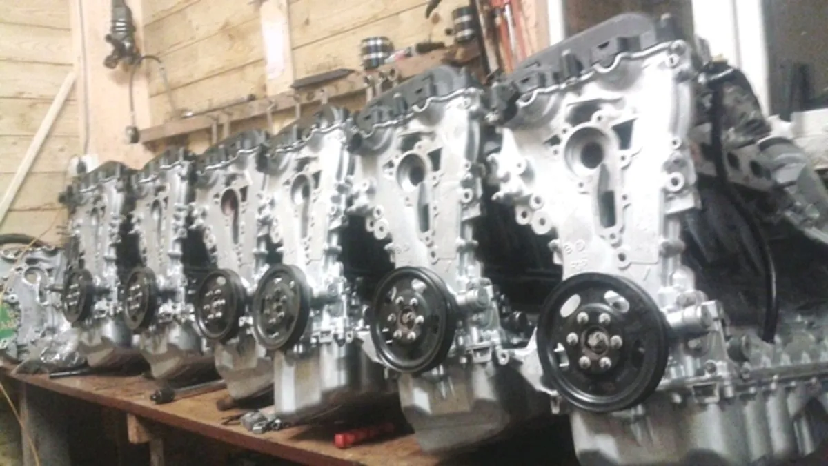 Opel, Fiat Vauxhall engine cod B 13 DTE from 2016 - Image 2