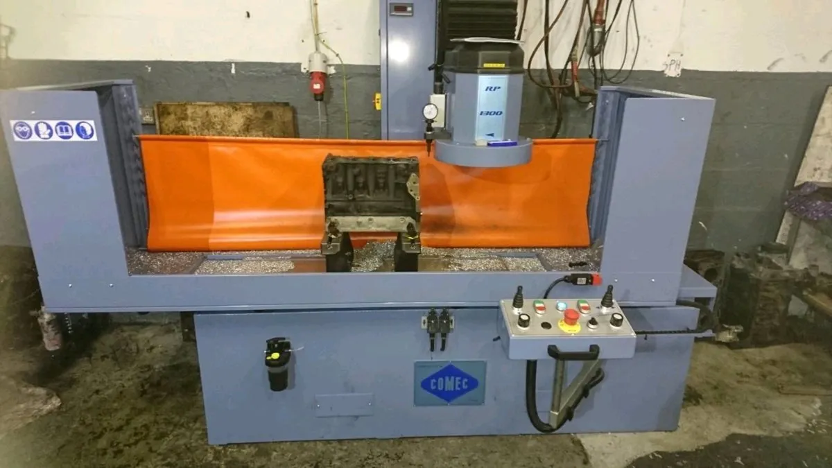 Opel, Fiat Vauxhall engine cod B 13 DTE from 2016 - Image 3