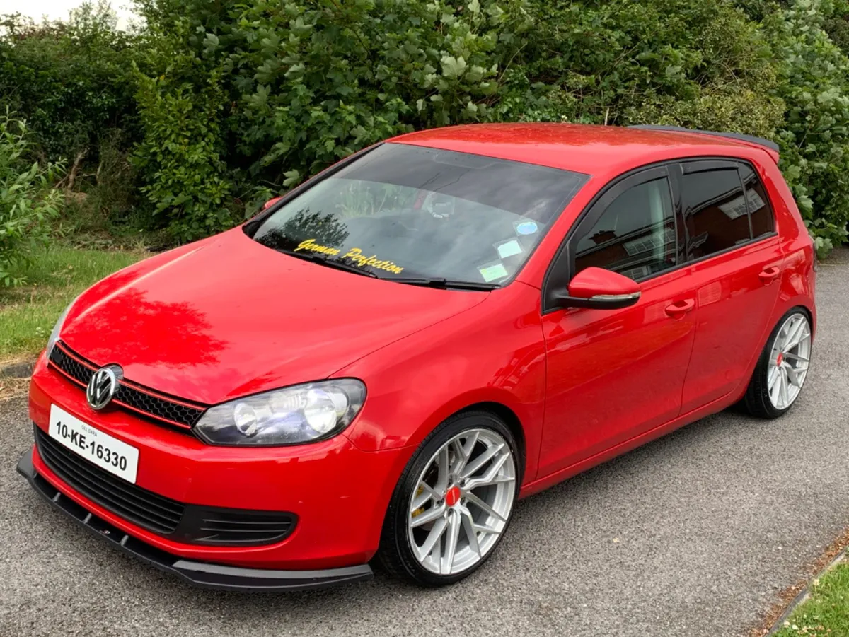 18" Veemann vfs44 9" all round & red caps