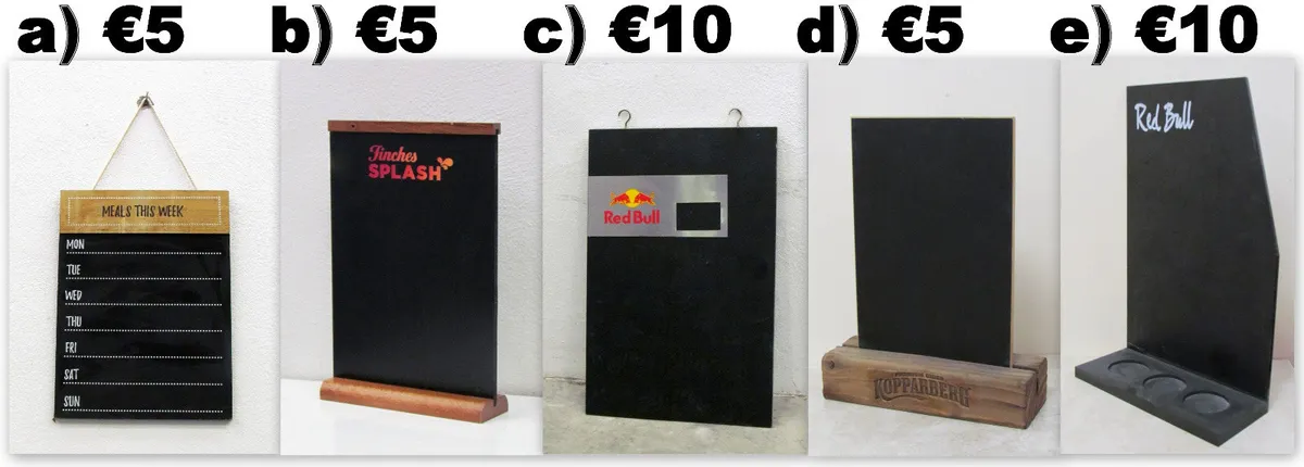 Bar equipment: couplers, glasses etc.. - Image 1