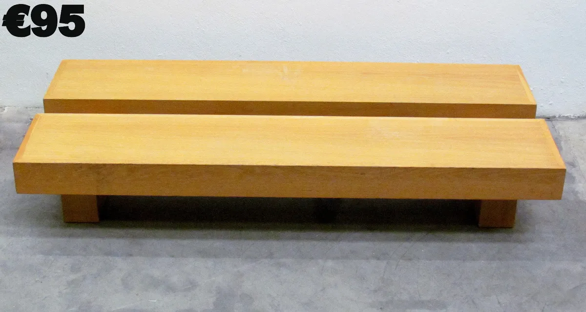 Bar, Restaurant & canteen tables - Image 1