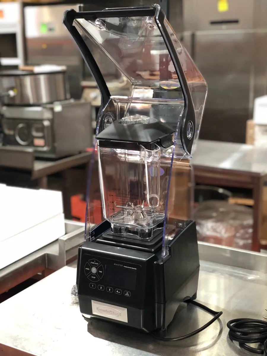 Commercial Blenders - Image 4