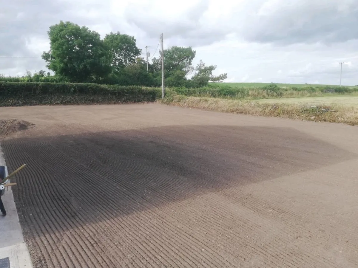 Landscaping - Image 1