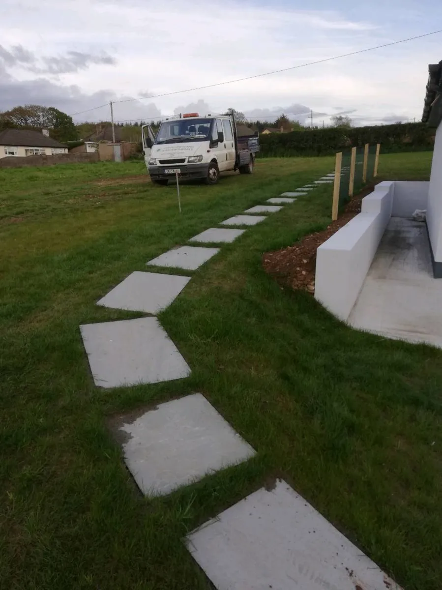 Landscaping - Image 3