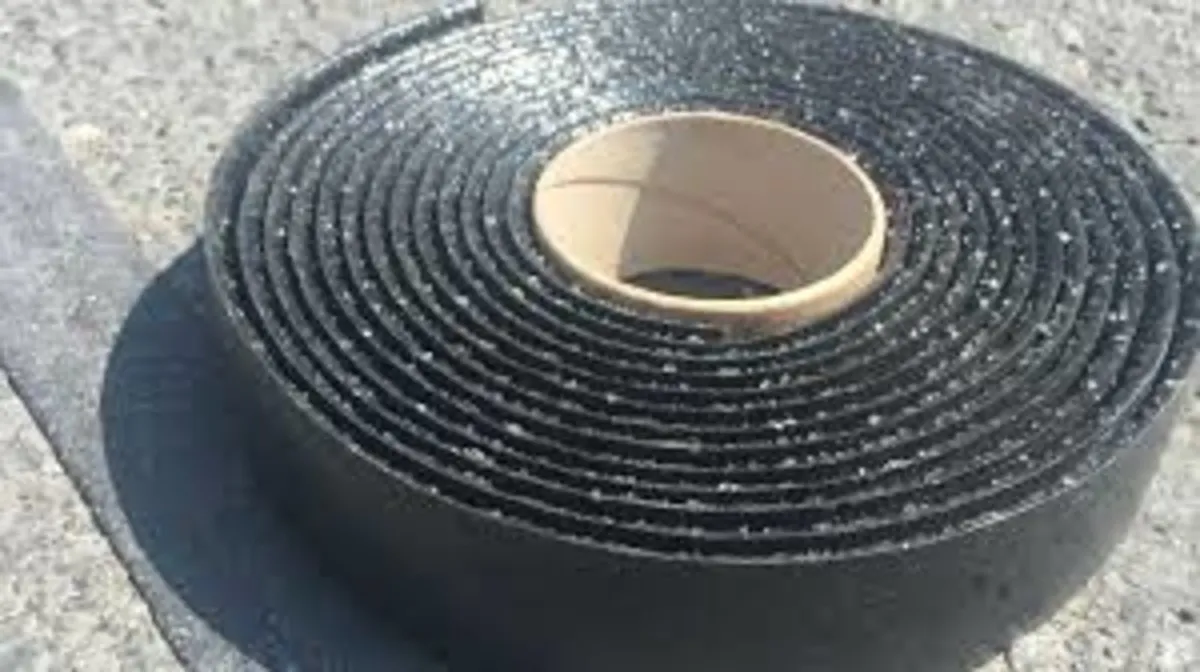polymer modified Bituminous overbanding Tape @ MSS - Image 4