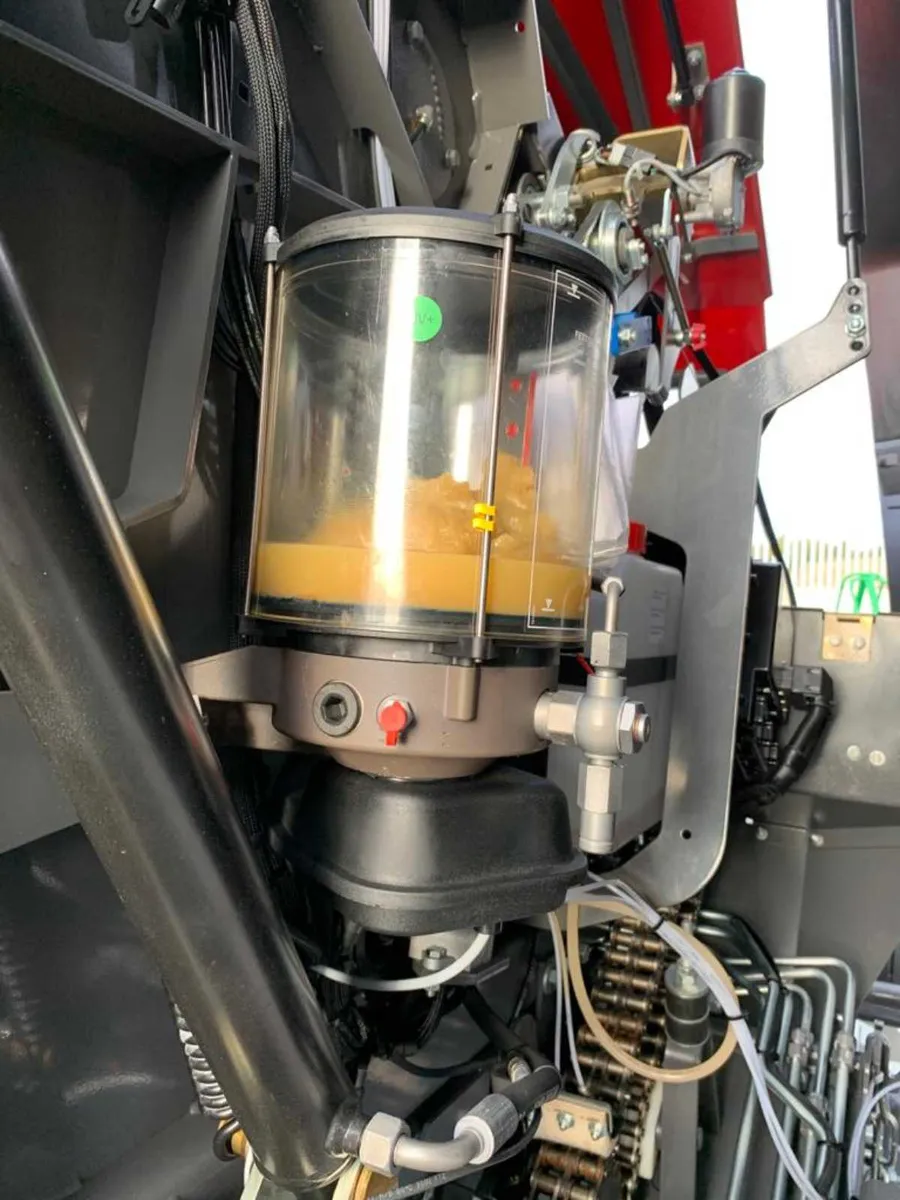 Massey Ferguson Balers - Image 3