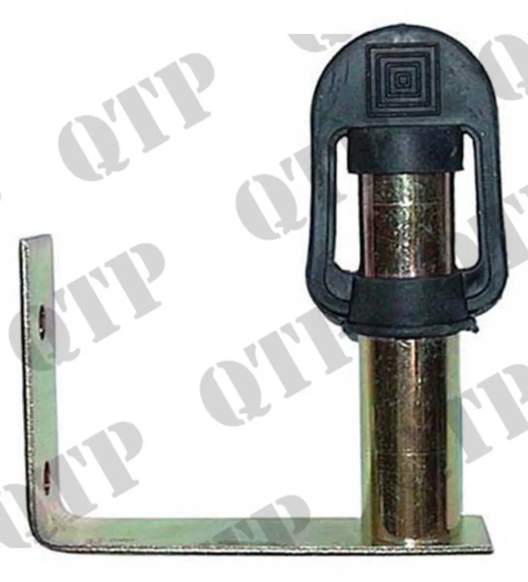 Beacon Mounted LED Work Lamp 10-30V 1800 Lumen - Image 2